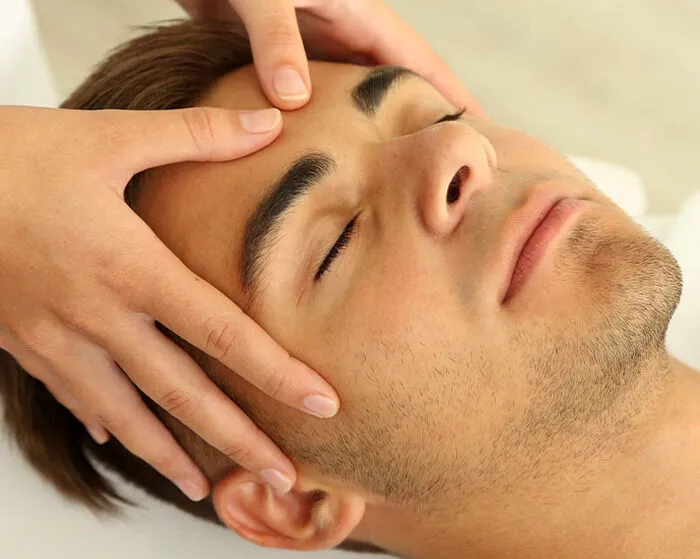 Facial Massage at Doral Spa, Abu Dhabi