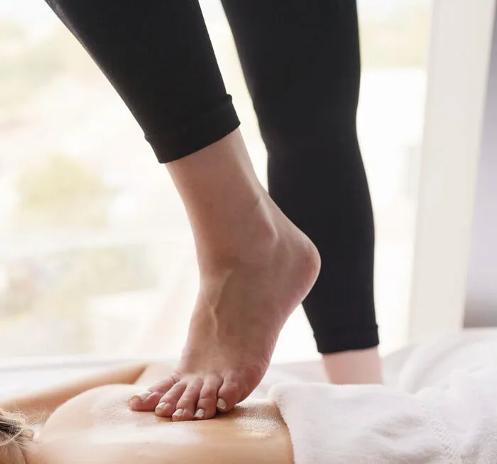 Lomi Lomi Massage at Doral Spa, Al Forsan, Abu Dhabi