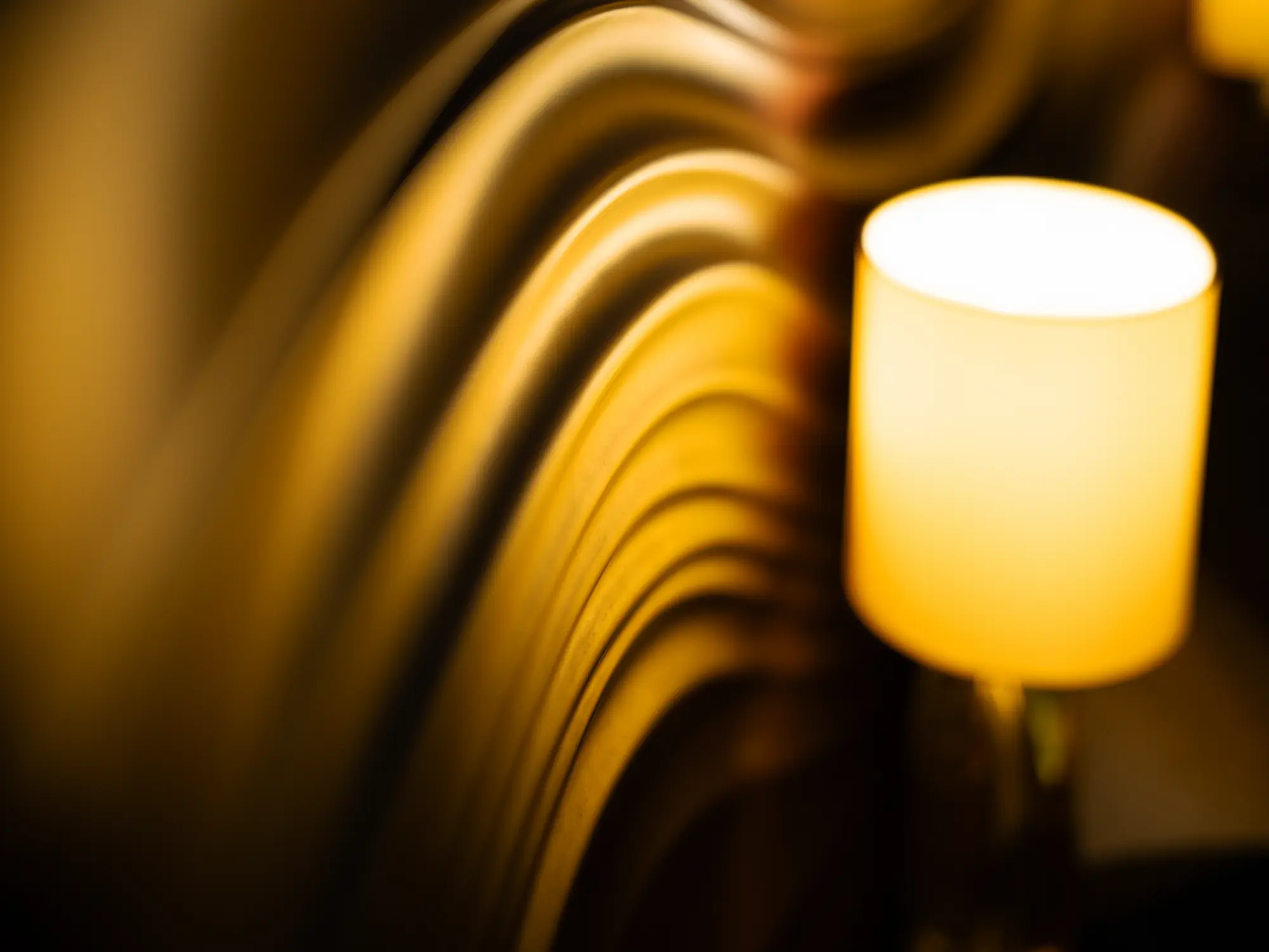 The serene atmosphere of Doral Spa